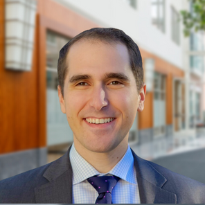 Portrait of Anthony Abbruscato, Vice President, Clinical Development of Mighty Therapeutics.