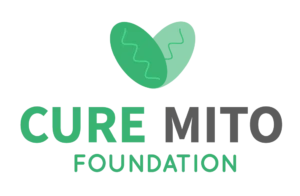Cure Mito Foundation Logo