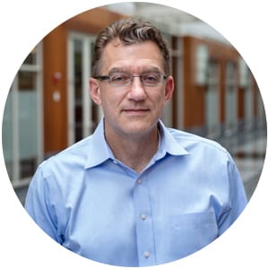 Mighty Therapeutics Chief Clinical Development Officer Jim Carr