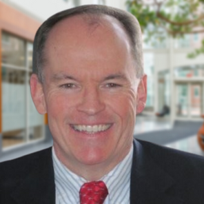 Mike Malynn, Chief People Officer of Mighty Therapeutics.