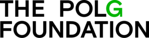 POLG Foundation Logo